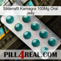 Sildenafil Kamagra 100Mg Oral Jelly dapoxetine1